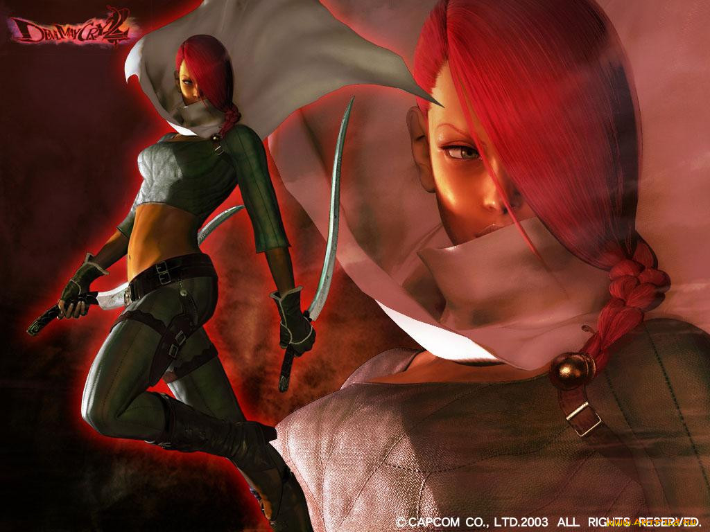 , , devil, may, cry